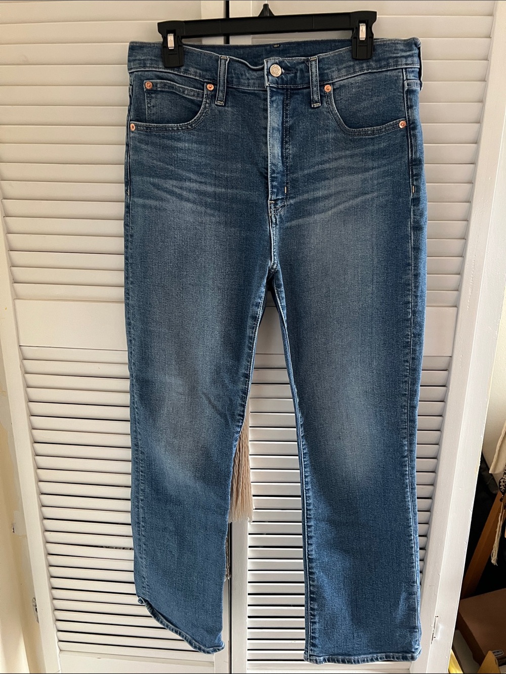 ⭐️GAP Kick fit high rise 31 tall jeans⭐️